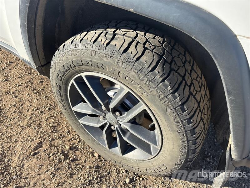 Jeep Grand Cherokee 4x4 SUV Cars