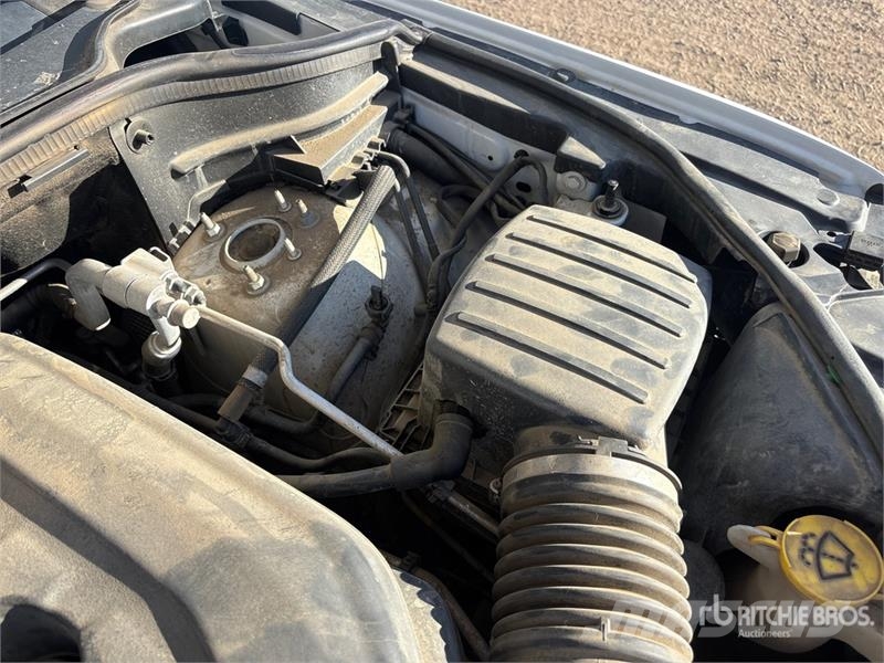 Jeep Grand Cherokee 4x4 SUV Cars