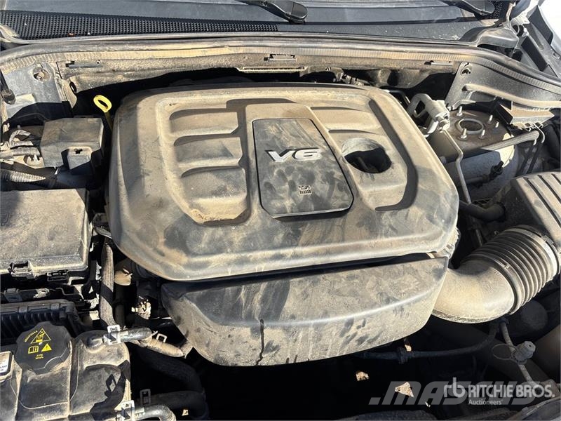 Jeep Grand Cherokee 4x4 SUV Cars