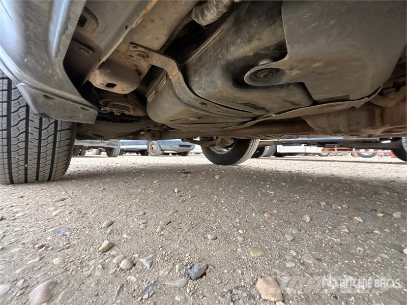 Jeep Grand Cherokee Laredo 4x4 SUV Biler
