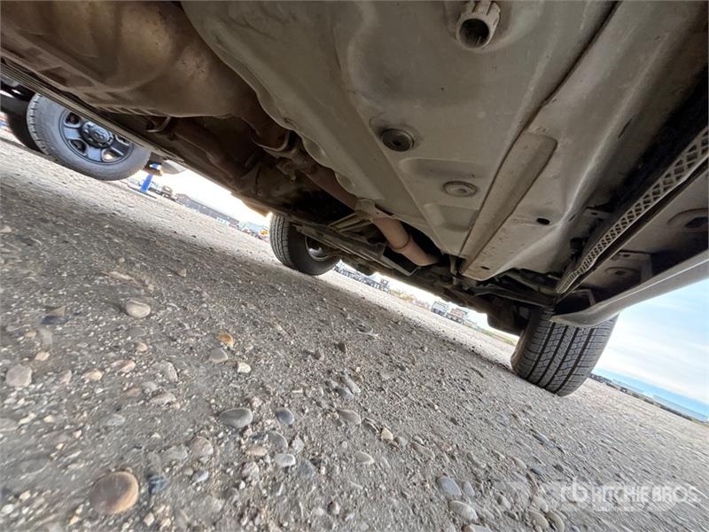 Jeep Grand Cherokee Laredo 4x4 SUV Biler