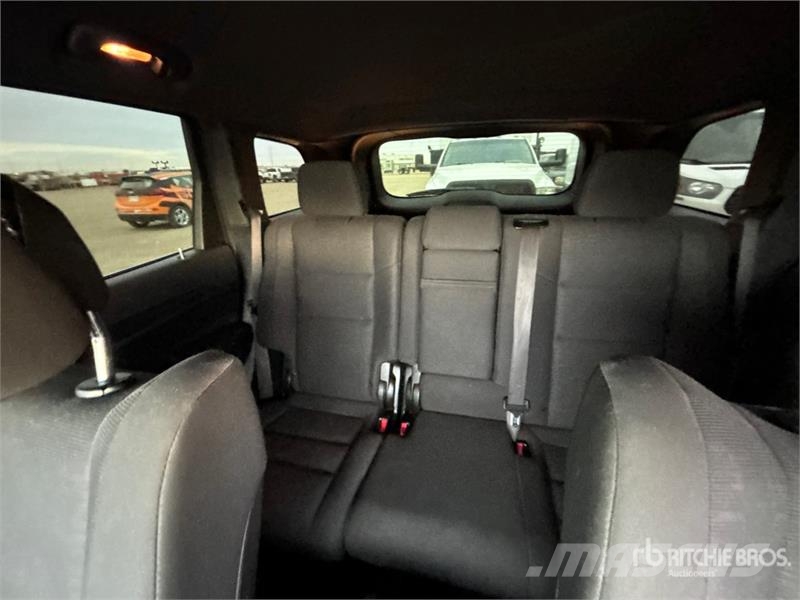 Jeep Grand Cherokee Laredo 4x4 SUV Biler