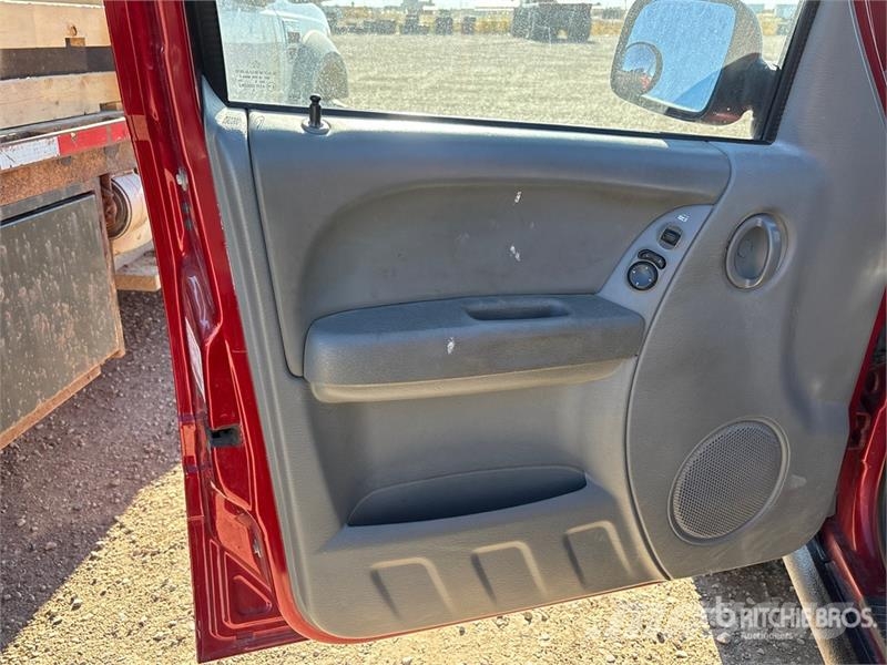 Jeep Liberty Коли