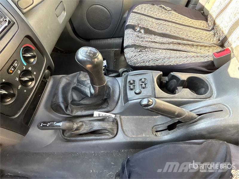 Jeep Liberty Коли