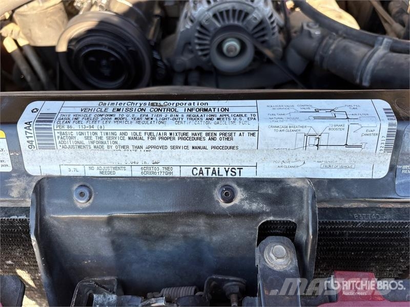 Jeep Liberty Коли