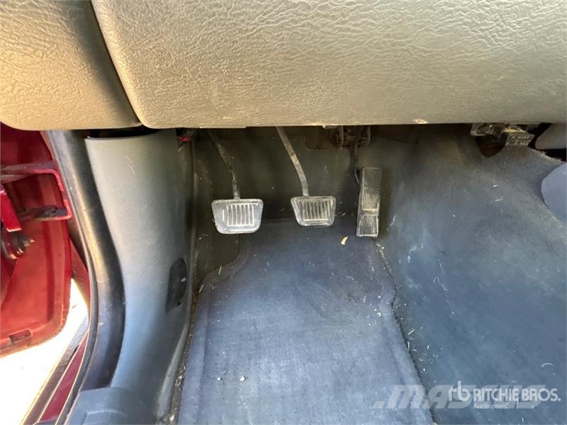 Jeep Liberty Коли