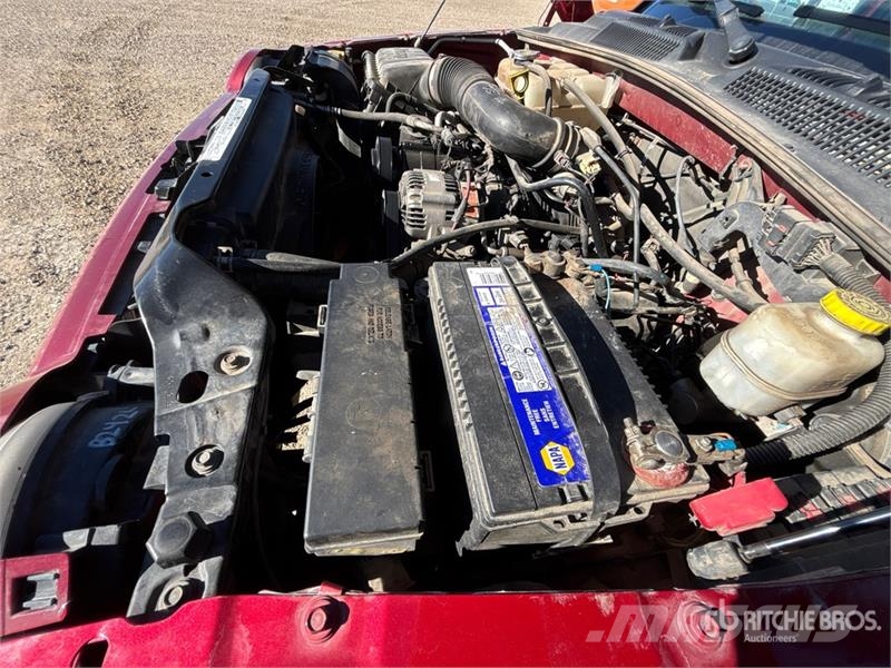 Jeep Liberty Коли