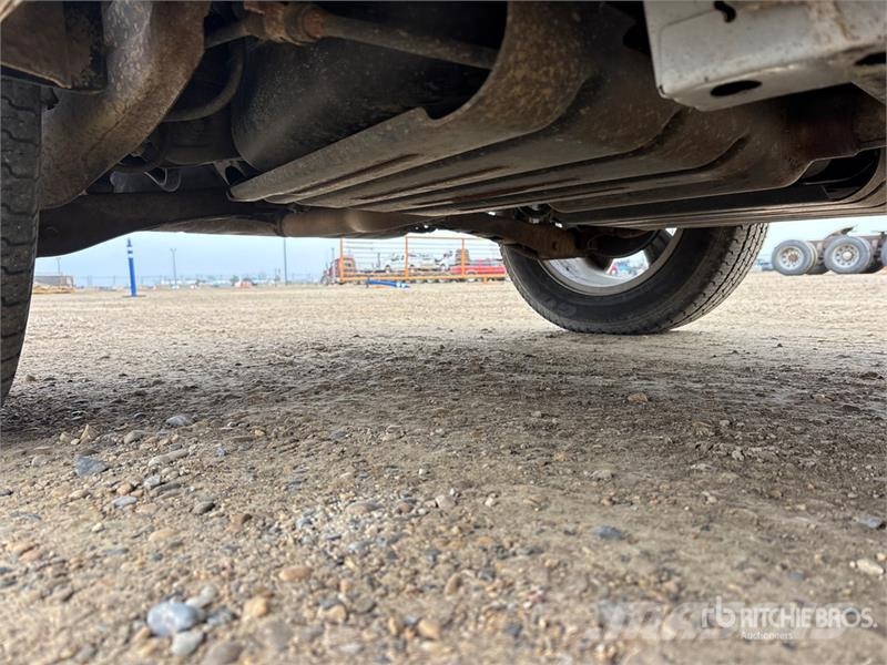 Jeep Patriot 4WD SUV Avtomobili