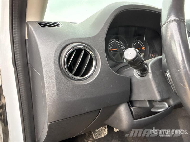 Jeep Patriot 4WD SUV Avtomobili