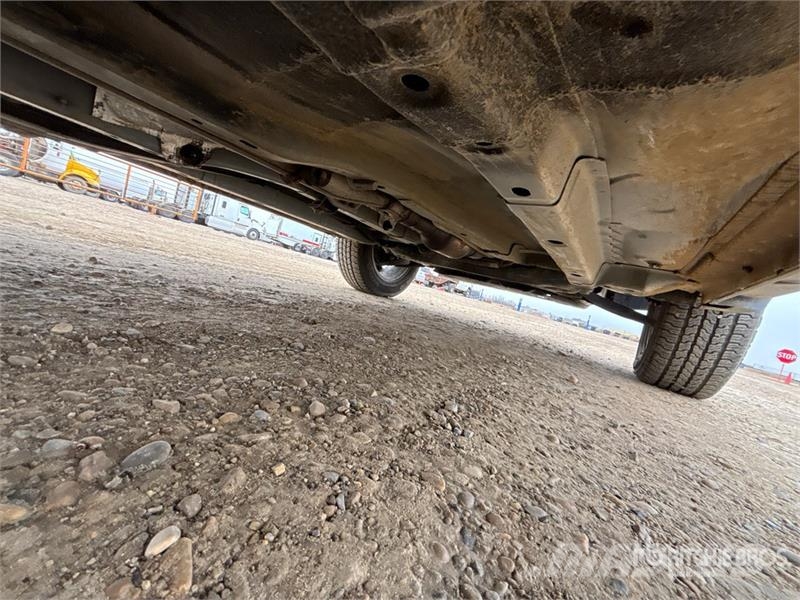 Jeep Patriot 4WD SUV Avtomobili