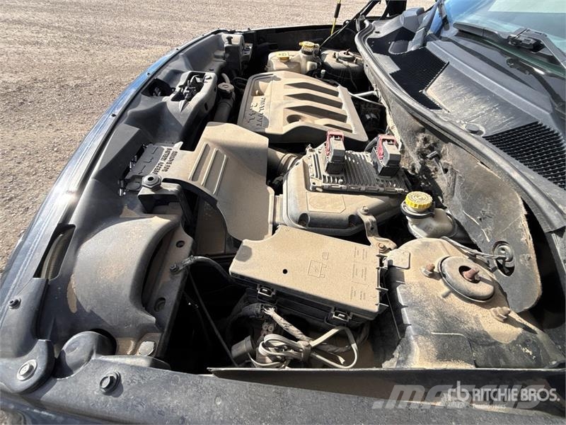 Jeep Patriot SUV Легковые автомобили