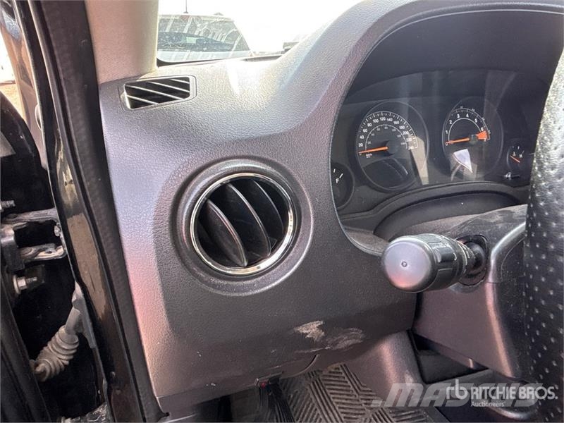Jeep Patriot SUV Легковые автомобили