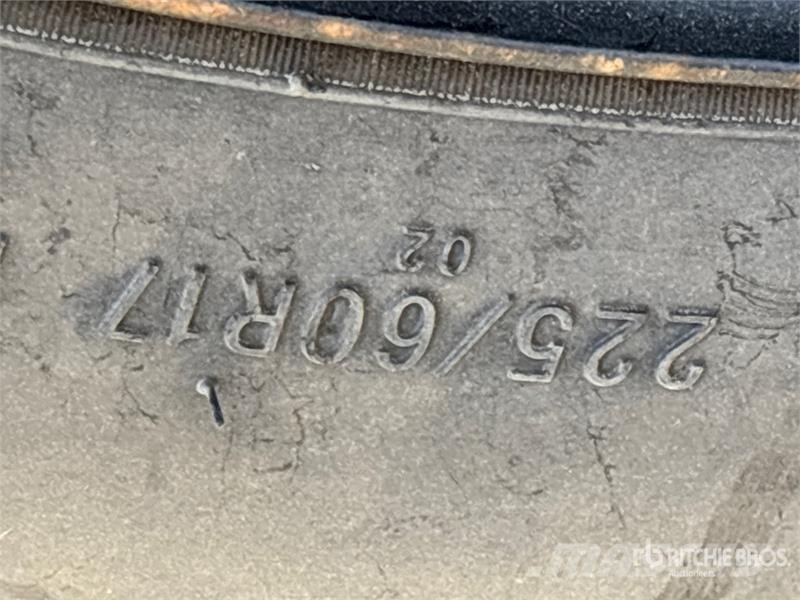 Jeep SUV Cars