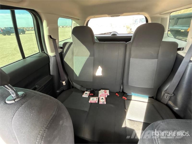 Jeep SUV Cars