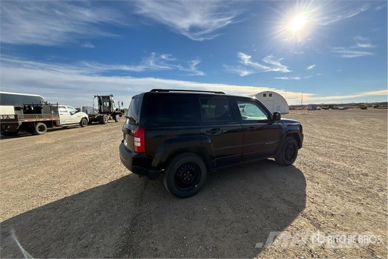 Jeep SUV Cars