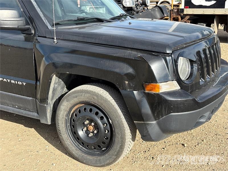 Jeep SUV Cars