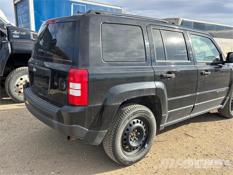 Jeep SUV Cars
