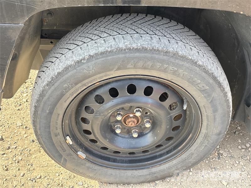 Jeep SUV Cars