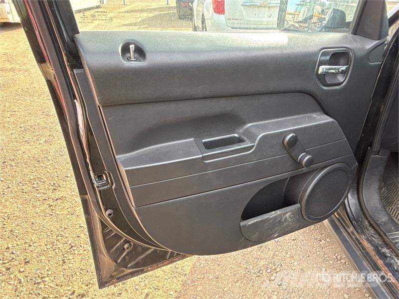 Jeep SUV Cars