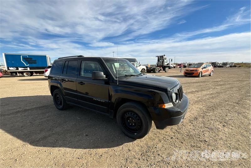 Jeep SUV Cars