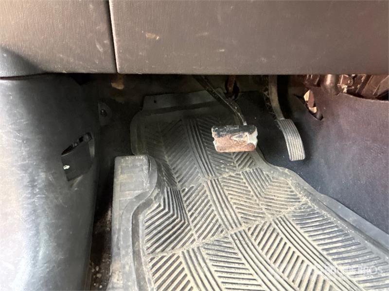 Jeep SUV Cars