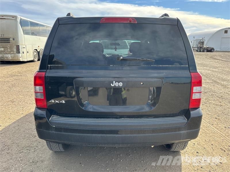 Jeep SUV Cars