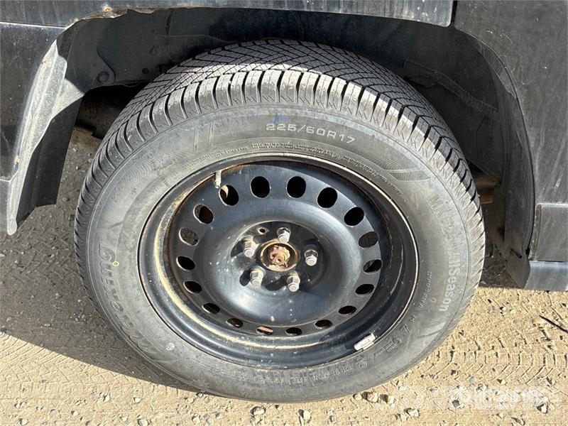 Jeep SUV Cars