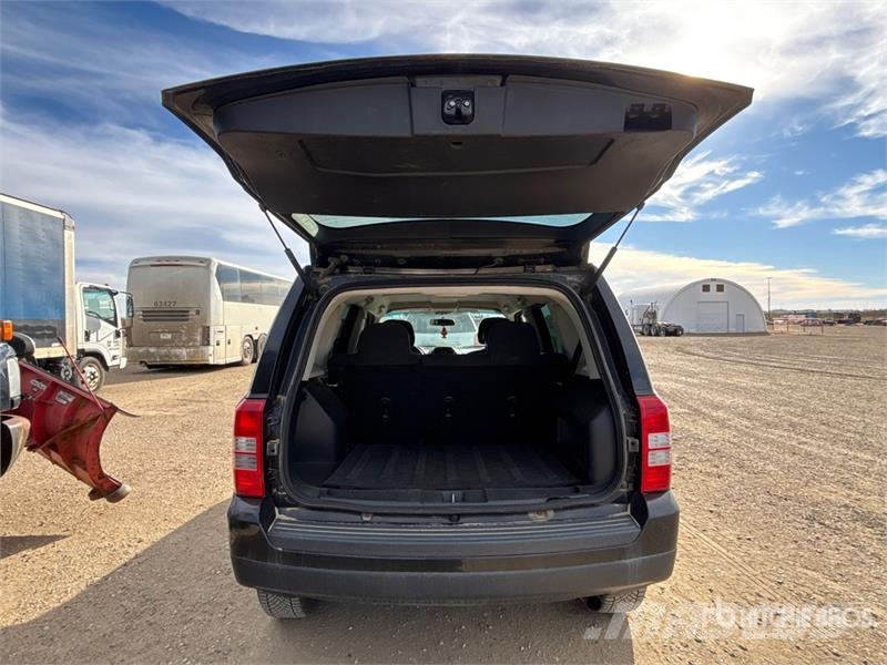 Jeep SUV Cars
