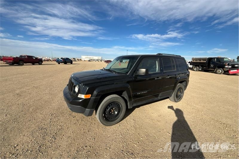 Jeep SUV Cars