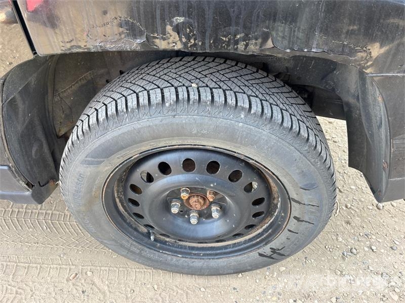 Jeep SUV Cars