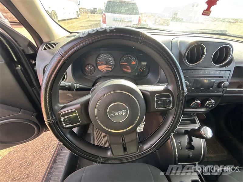 Jeep SUV Cars