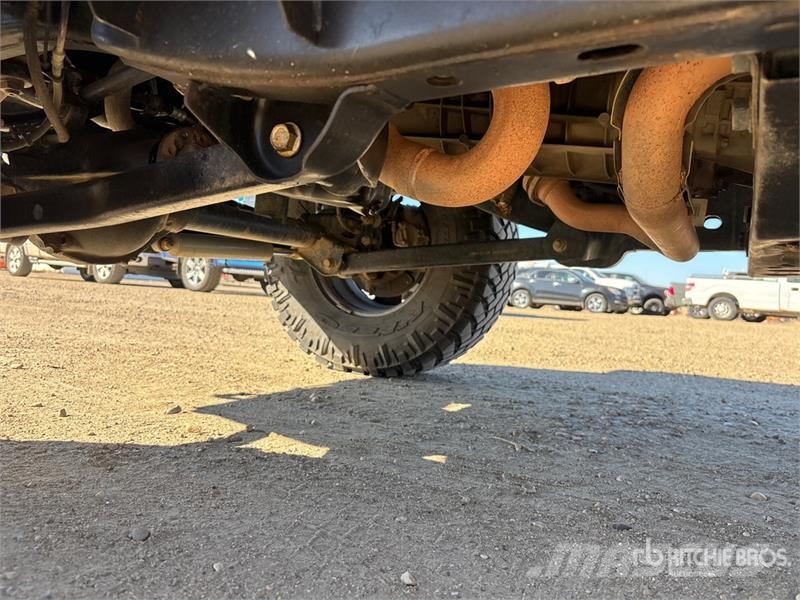 Jeep Wrangler 4WD SUV Avtomobili