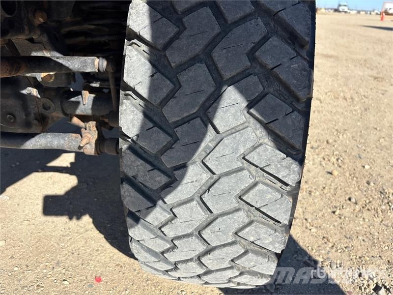 Jeep Wrangler 4WD SUV Avtomobili