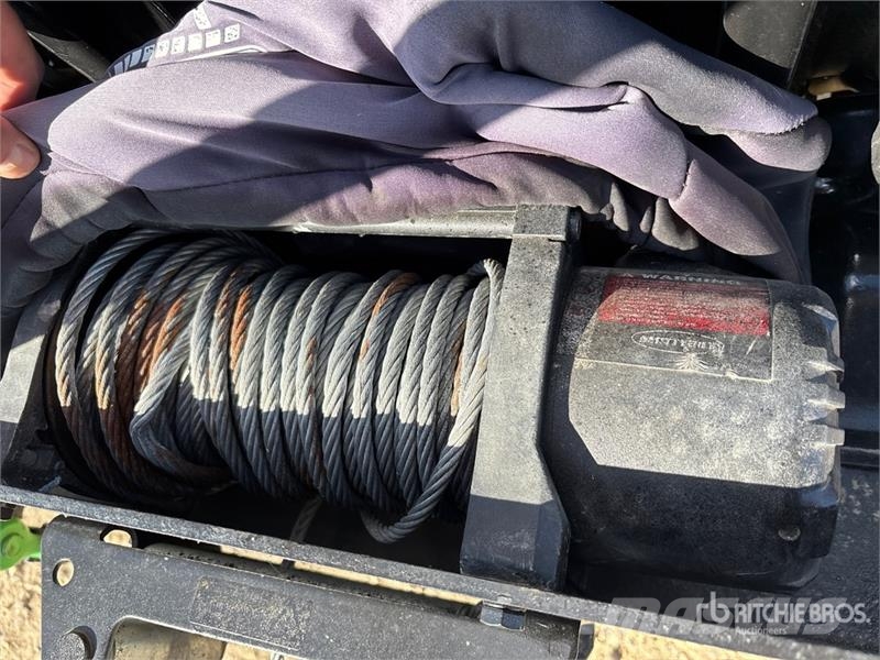 Jeep Wrangler 4x4 SUV Avtomobili