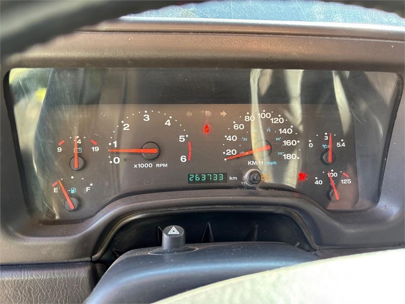 Jeep Wrangler 4x4 SUV Avtomobili