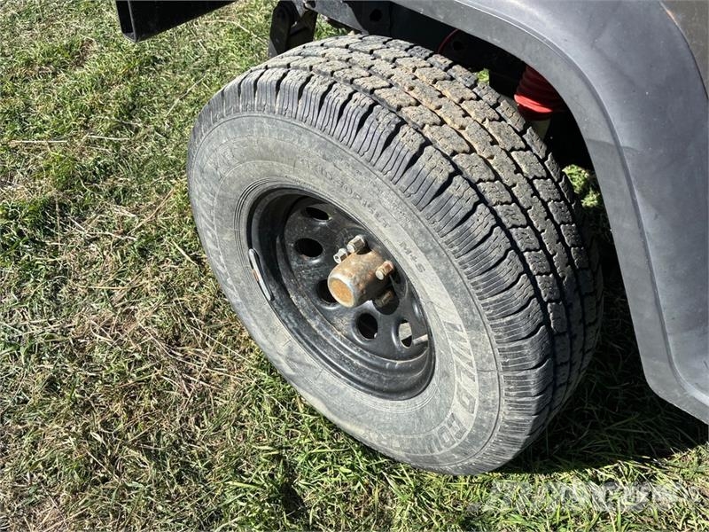 Jeep Wrangler Automobile Automobili