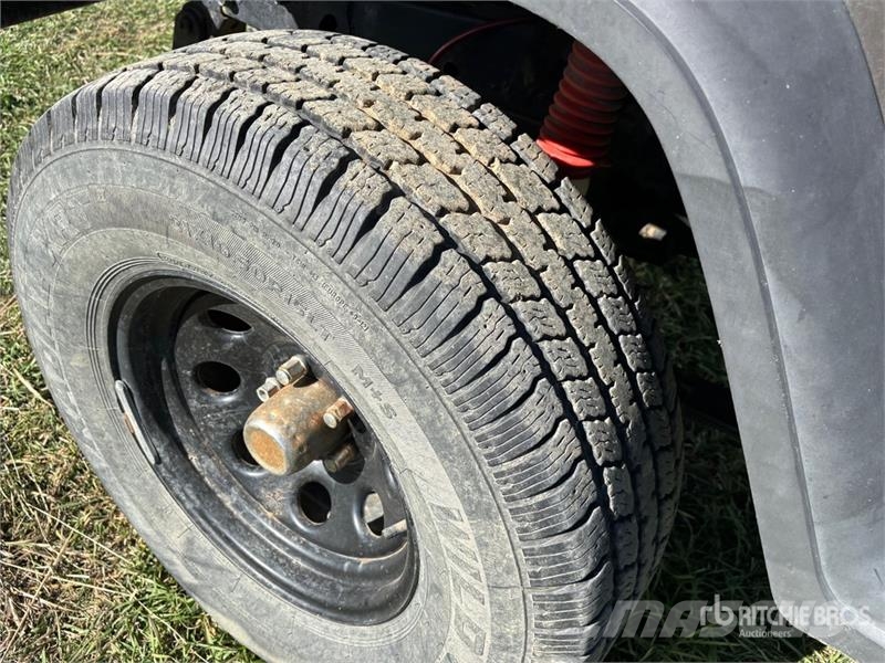 Jeep Wrangler Automobile Automobili