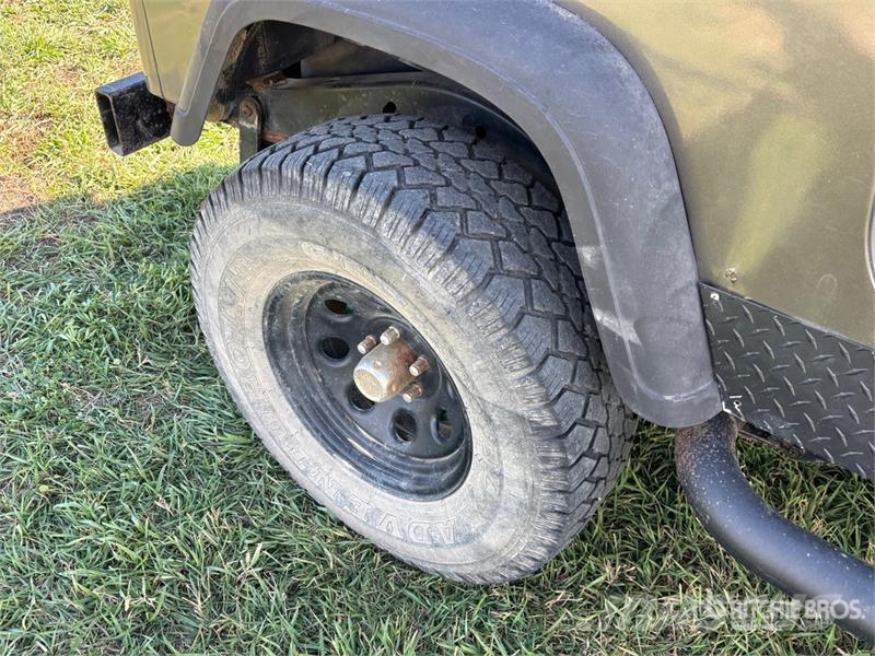 Jeep Wrangler Automobile Automobili