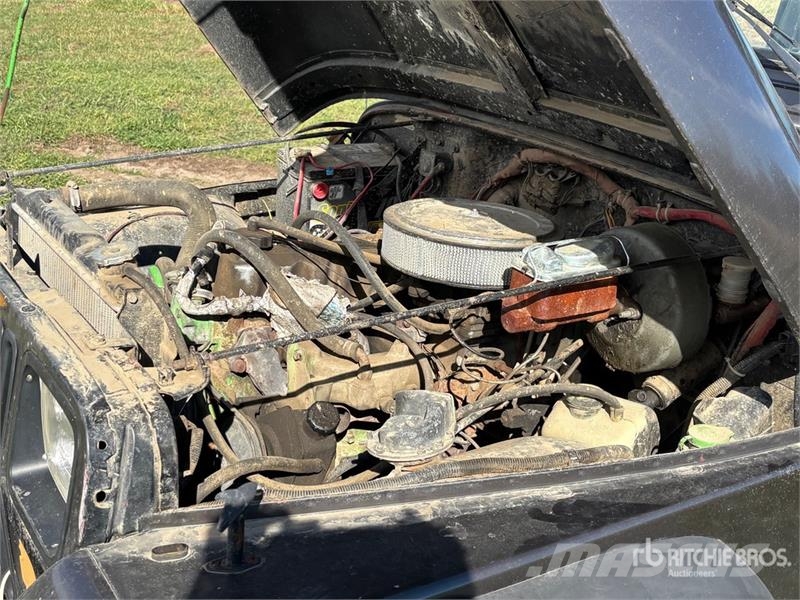 Jeep Wrangler Automobile Automobili