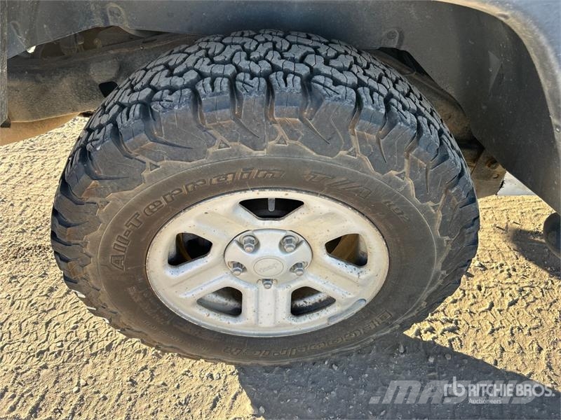 Jeep Wrangler Sport Αυτοκίνητα
