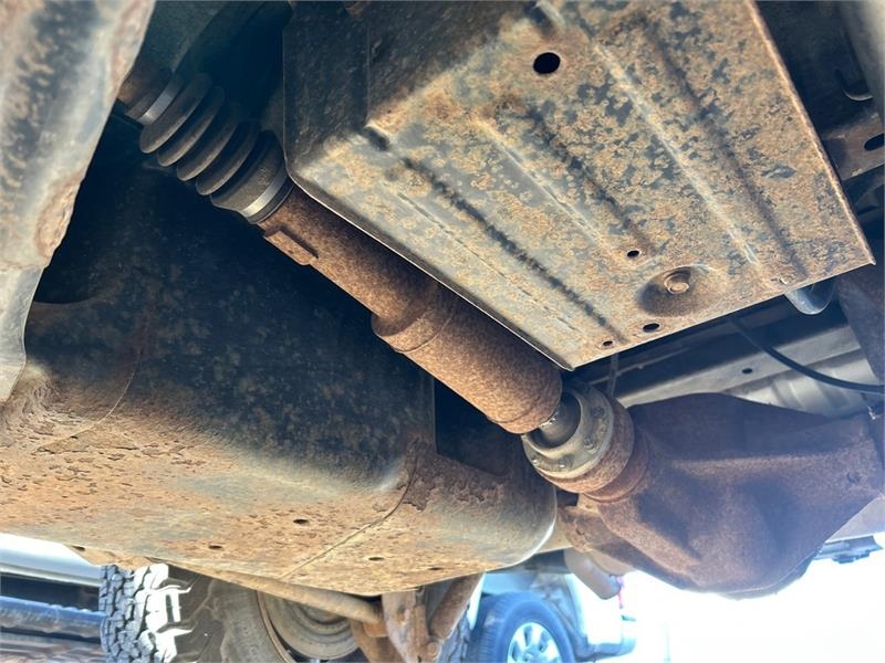 Jeep Wrangler Sport Αυτοκίνητα