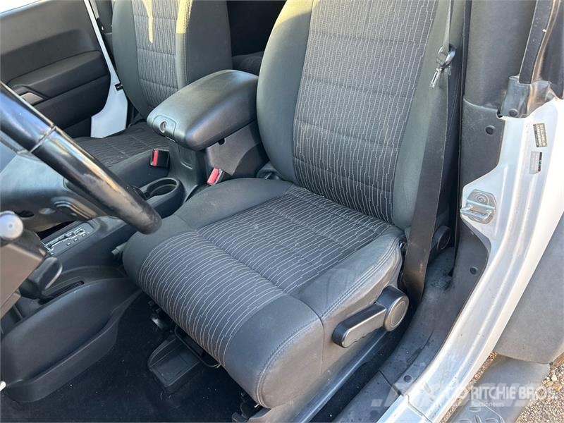 Jeep Wrangler Sport Αυτοκίνητα