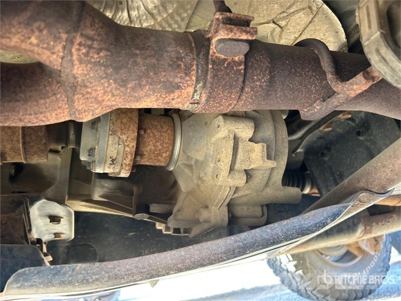 Jeep Wrangler Sport Αυτοκίνητα