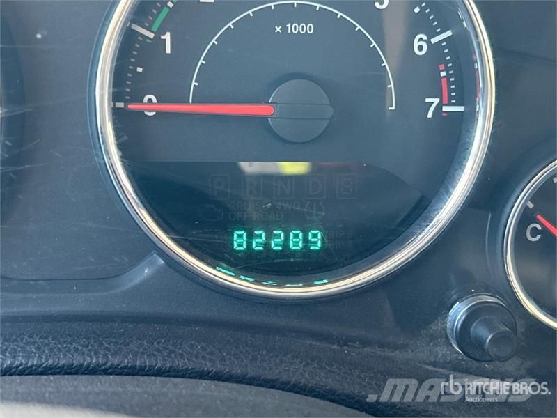 Jeep Wrangler Sport Αυτοκίνητα