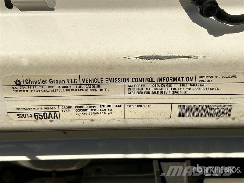 Jeep Wrangler Sport Αυτοκίνητα