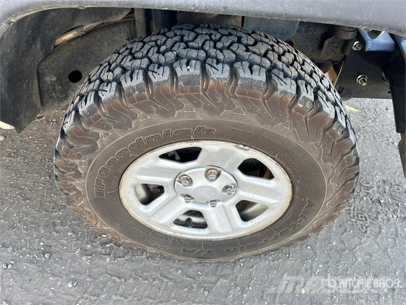 Jeep Wrangler Sport Αυτοκίνητα