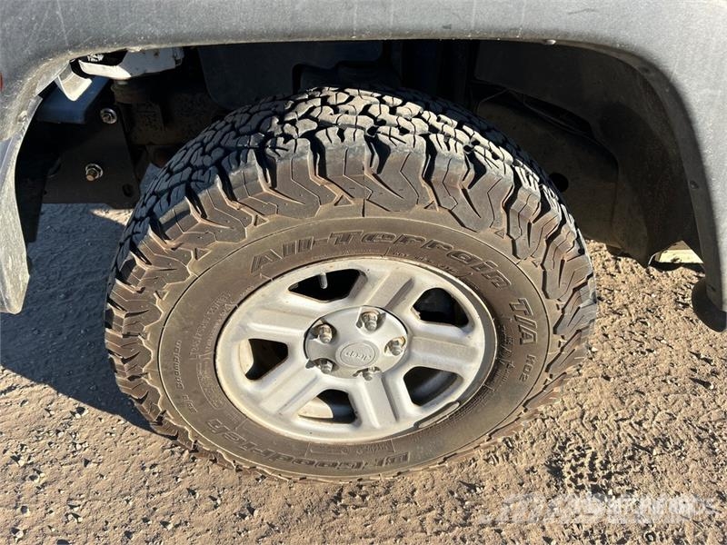 Jeep Wrangler Sport Αυτοκίνητα