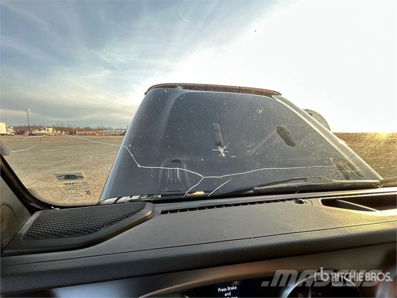 Jeep Wrangler Unlimited Sport Personbiler