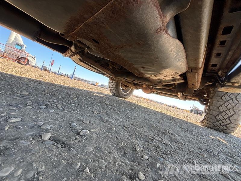 Jeep Wrangler Unlimited Sahara Automašīnas