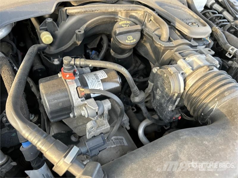 Jeep Wrangler Unlimited Sport Personbiler